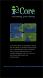Mobile Screenshot of idcoredesign.com